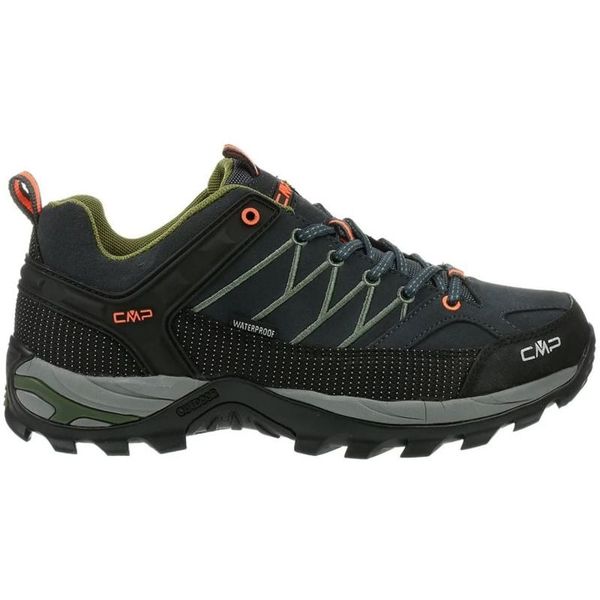 Buty CMP Rigel Low Wp M 3Q1324751UG r.44 zdjęcie 1