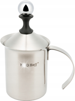 Spieniacz do mleka 400ml KINGHOFF KH-3125