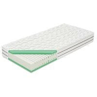 Materac Casablanca Senpo 80x200 cm