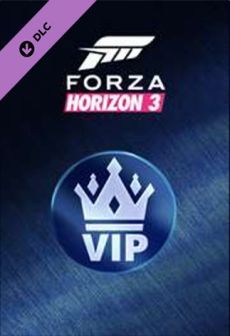 Forza Horizon 3 VIP XBOX ONE / WIN10 na Arena.pl