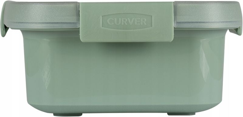 Curver Pojemnik Pudełko Na Żywność 100% Eko 0,9 L zdjęcie 3