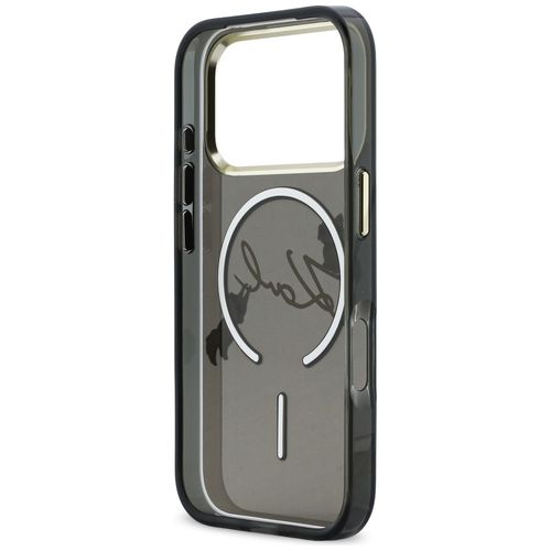 etui karl lagerfeld iml choupettes karl  script logo magsafe do na Arena.pl