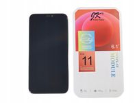 Wyświetlacz lcd do Apple Iphone 11 JK
