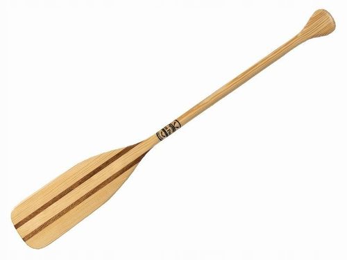 2 x Pagaj drewniany John Paddle 160 cm na Arena.pl