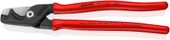 nożyce do kabli 225mm - kn 95 11 225