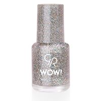 Golden Rose WOW Nail Color 301 Lakier do paznokci Kolor - 301