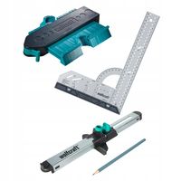zestaw do dopasowania paneli laminowanych - l/wf6976000