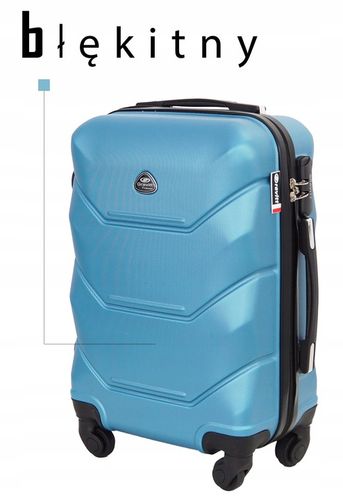 WALIZKA TORBA KABINOWA BAGAŻ PODRĘCZNY MODEL 950 na Arena.pl