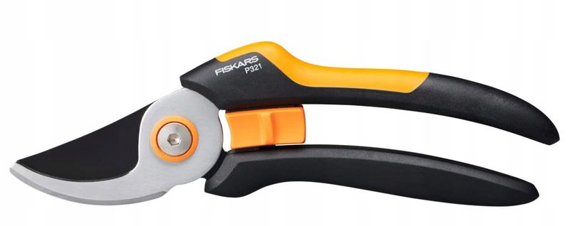 FISKARS SEKATOR SOLID NOŻYCOWY P341 1057164 zdjęcie 9