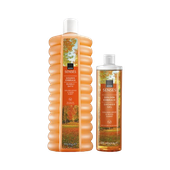 Avon Golden Embrace Zestaw Płyn 1000ml + Żel 500ml