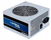 Zasilacz Chieftec GPB-400S 400W ATX 120mm