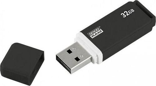 PENDRIVE GOODRAM 32GB UMO2 USB 2.0 GRAPHITE na Arena.pl