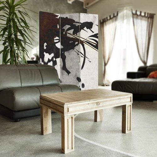 Parawan ozdobny, Plama diagonalna 110x170 na Arena.pl