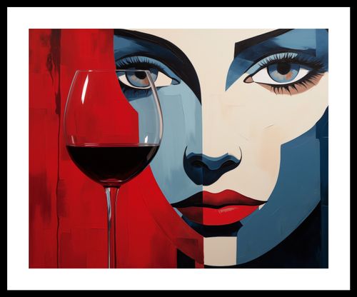 Plakat 50x40cm Żywa Czujność na Arena.pl