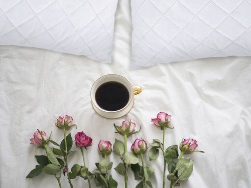 PODUSZKA 70x80 ANTYALERGICZNA GRUBA MIĘKKA WYGODNA NA ZAMEK REGULACJA na Arena.pl