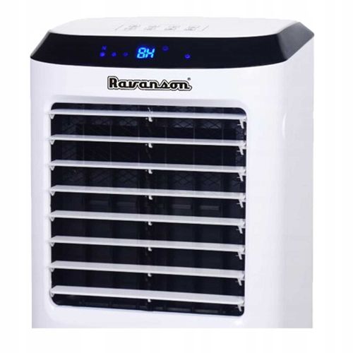 klimator ravanson kr-8000 na Arena.pl