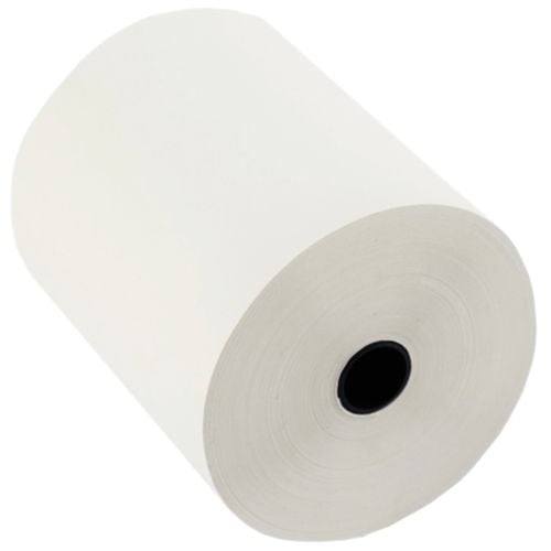 rolka termiczna papirus ii 57mm x 80m - bpa free (rt5780) - 10 szt. na Arena.pl