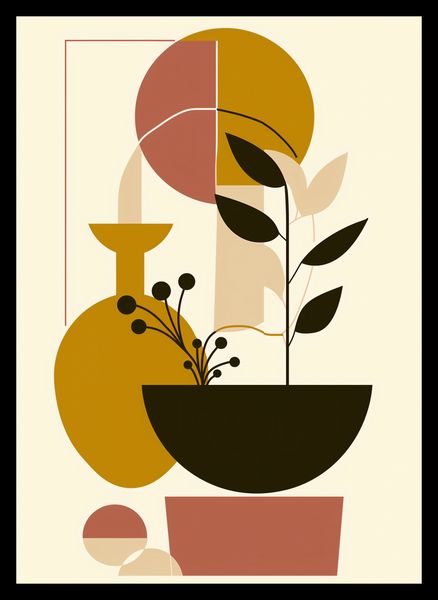 Plakat 25x35cm Wielkość Natury zdjęcie 2