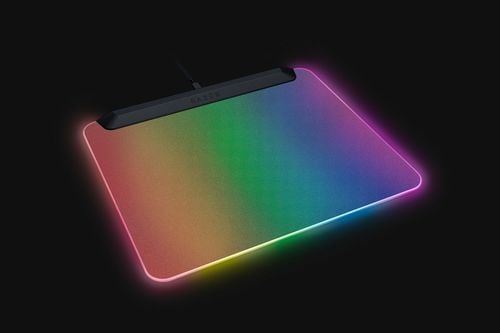 Podkladka pod mysz Razer Firefly V2 Pro Black na Arena.pl