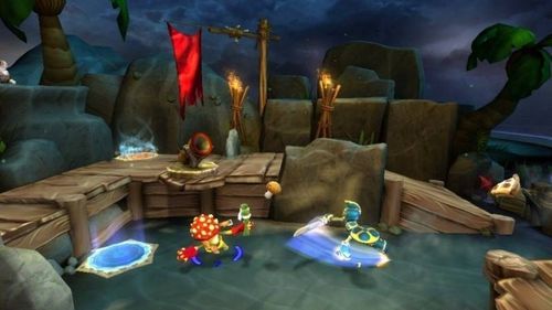 3 FIGURKI SKYLANDERS GIANTS na Arena.pl