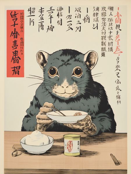 Plakat 75x100cm Chwila Refleksji zdjęcie 1