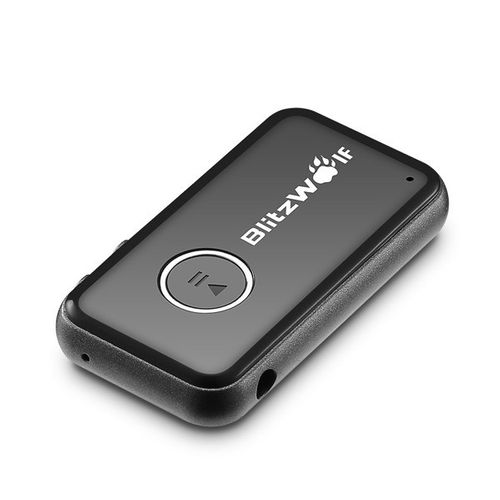 Odbiornik Bluetooth V4.1 BlitzWolf BW-BR1 na Arena.pl