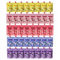 Owolovo Mix 5 smaków 200 g x 40 sztuk