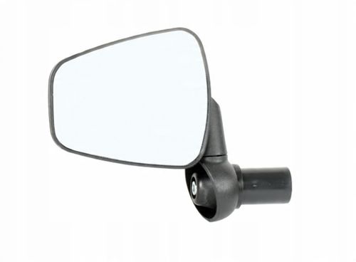 Lusterko Zefal Dooback 2 Lewe na Arena.pl