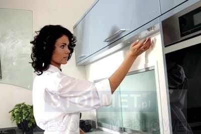 Włącznik dotykowy ściemnialny 12V, Czarny na Arena.pl