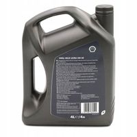 Shell Helix Ultra 5W30 ECT C3 olej silnikowy 4L