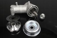 Przekładnia kątowa do kosy HUSQVARNA 28 mm kwadrat