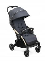 2X WÓZEK SPACEROWY CHICCO GOODY XPLUS DARK SHADOW DO 22 KG