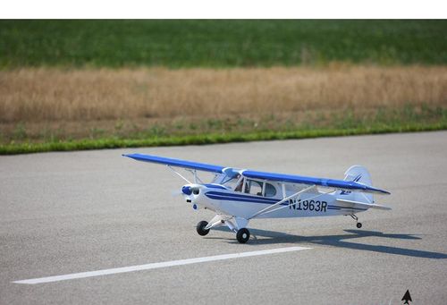 1/4 PA-18 Super Cub ARF na Arena.pl