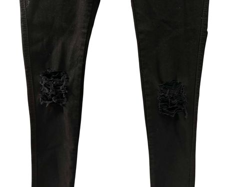 Jeansy Dr.Denim Moxy Petite XS na Arena.pl