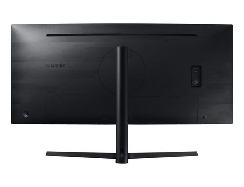 Monitor Samsung 34" C34H890WJUX na Arena.pl
