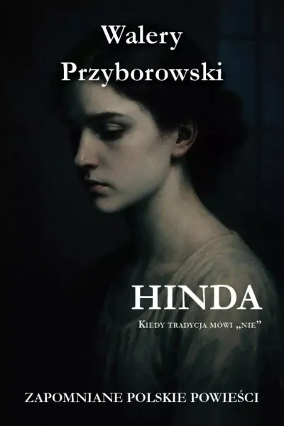 Hinda zdjęcie 1