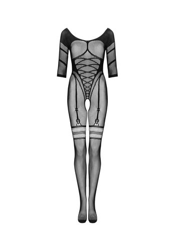 Bielizna-Bodystocking G329  S/M/L na Arena.pl
