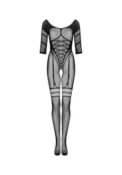 Bielizna-Bodystocking G329  S/M/L zdjęcie 5