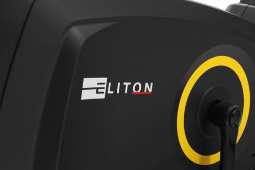 ROWER TRENINGOWY STACJONARNY GALAXY max 150kg na Arena.pl