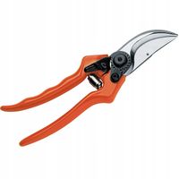 SEKATOR OGRODOWY RĘCZNY 22cm BYPASS STIHL PG 30