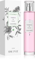 Allvernum Woda perfumowana Verbena & Lilac 50ml