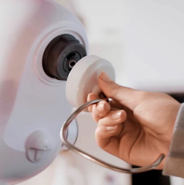 Robot Planetarny Kuchenny Bosch MUMS2AW00 zdjęcie 8