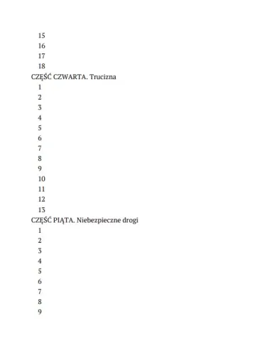 Wędrowna aptekarka na Arena.pl