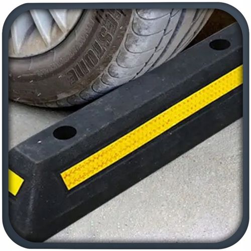 OGRANICZENIE SEPARATOR ODBOJNIK PARKINGOWY OGRANICZNIK na Arena.pl