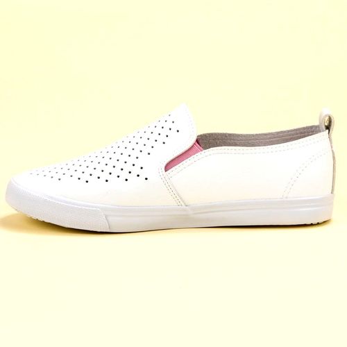 Ażurowe Slipony r.38 na Arena.pl