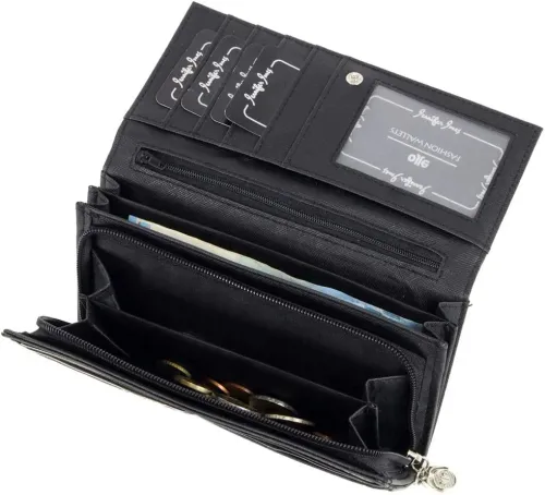 portfel damski  duży na Arena.pl