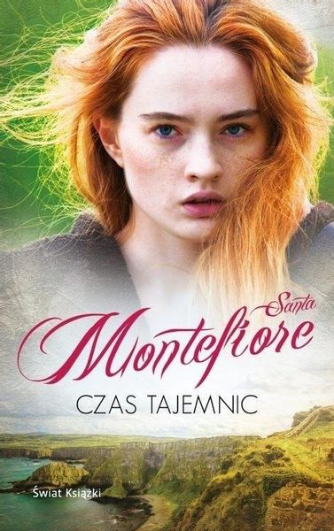 Czas Tajemnic Santa Montefiore zdjęcie 1