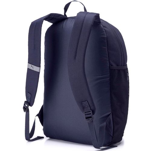 Plecak Puma Plus Backpack fioletowy 075483 11 na Arena.pl