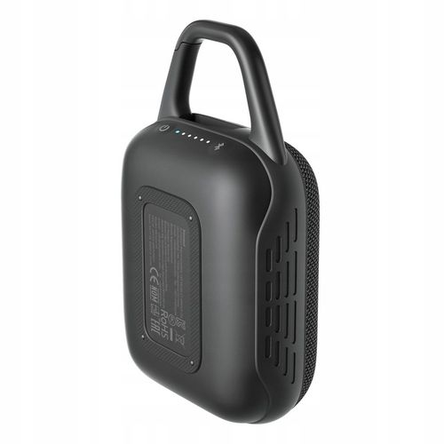Głośnik Bluetooth Przenośny Bezprzewodowy Tronsmart Mirtune H1 Czarny na Arena.pl