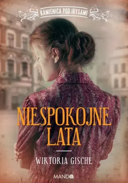 Niespokojne lata zdjęcie 1
